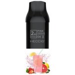 Heccig NUTRISTICK DV2 2x cartridge PINK LEMONADE růžová limonáda 15 mg – Zboží Dáma
