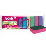 York 030030, Strend Pro Houbička 9x6x2.9 cm, bal. 10 ks – Hledejceny.cz