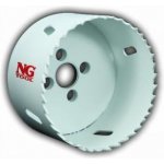 NG Elektro NV 5101-68 Korunka bimetalová HSS průměr - 68mm – Zboží Mobilmania