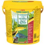 Sera Cichlid Green XL Nature 10 l – Hledejceny.cz