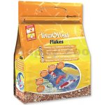 Tetra Pond Flakes 4 l – Zboží Dáma