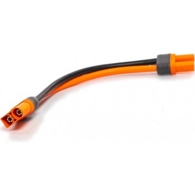Spektrum prodlužovací kabel IC5 15 cm – Zbozi.Blesk.cz