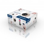 Concept KD4010 Dětská chůvička s kamerou Smart kido – Zboží Dáma