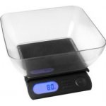 On Balance Mega Bowl Scale 8 kg / 1 g – Sleviste.cz