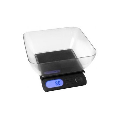 On Balance Mega Bowl Scale 8 kg / 1 g – Sleviste.cz