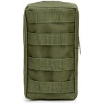 TCX Univerzální se zipem na Molle zelená – Hledejceny.cz