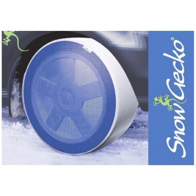 SnowGecko Autosock S