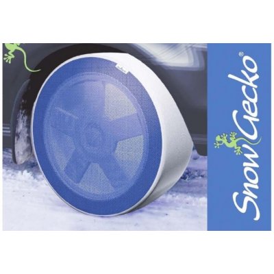 SnowGecko Autosock S – Sleviste.cz