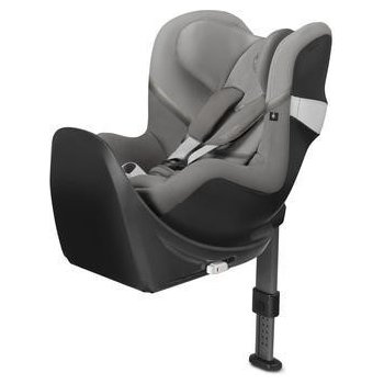 CYBEX Sirona M2 i-Size Gold Line 2021 Base M + soho grey