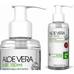 Lovely Lovers ALOE VERA Lube 150 ml – Zbozi.Blesk.cz