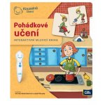 Albi Kouzelné čtení Kniha Pohádkové učení – Zboží Mobilmania