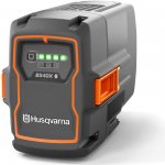 Husqvarna 40-B540X 15Ah – Zboží Mobilmania