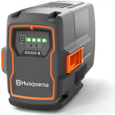Husqvarna 40-B540X 15Ah – Zboží Mobilmania