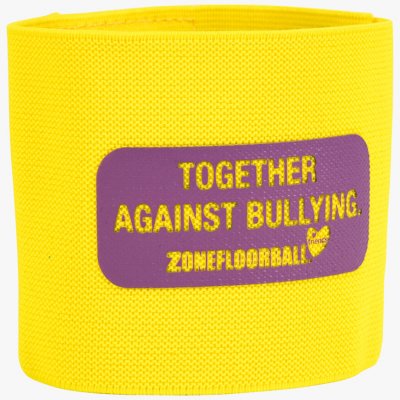 Zone kapitánská páska Friends – Sleviste.cz