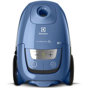 Electrolux ZUSALLER 58