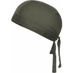 Myrtle Beach Bandana čepice MB 41 olive – Hledejceny.cz