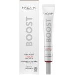 MÁDARA Boost Hyaluronové pleťové sérum s kolagenem 25 ml – Hledejceny.cz