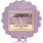 Yankee Candle Vonný vosk do aroma lampy Lemon Levander 22 g – Sleviste.cz