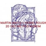 Martin Matys & Rough Kenny - 20 000 mil pod morom - CD – Hledejceny.cz