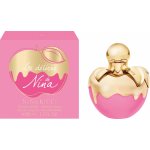 Nina Ricci Les Délices de Nina toaletní voda dámská 50 ml – Hledejceny.cz