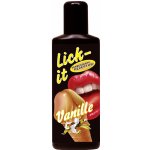 Orion Lick-it strawberry 50 ml – Hledejceny.cz