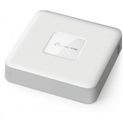 TP-Link VIGI NVR1104H-4P – Zboží Mobilmania