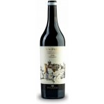 Barone Ricasoli CeniPrimo DOCG gran selezione 14,5% 0,75 l (holá láhev) – Hledejceny.cz