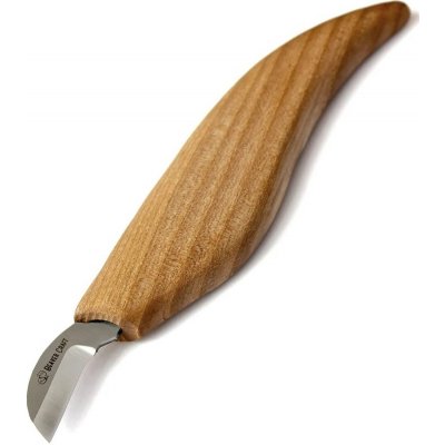 BeaverCraft Řezbářský nůž C6 - Chip Carving Knife – Zboží Mobilmania