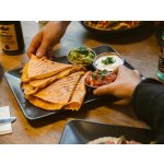 Degustace mexické kuchyně: Quesadilla a churros – Hledejceny.cz