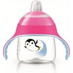 Philips Avent hrneček pro první doušky premium černá 260 ml – Sleviste.cz