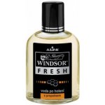 Windsor Fresh voda po holení s propolisem 100 ml – Hledejceny.cz