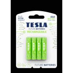 TESLA AAA 800mAh 4ks 16030421 – Zboží Živě