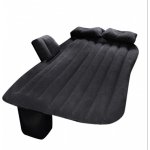 KIK KX7579 130 x 80 cm černá – Zboží Mobilmania