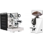 Set Rocket Espresso Appartamento 2.0 + Eureka Mignon Specialita Compatto – Zboží Mobilmania
