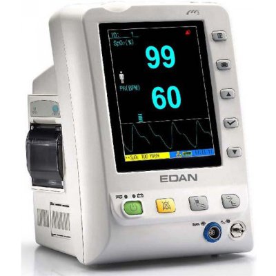 EDAN Instruments, INC. MONITOR EDAN M3 – Hledejceny.cz