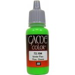 Vallejo Game Color 72032 Escorpena Green 17 ml – Hledejceny.cz