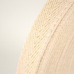 Takoy Bavlněná keprovka s lurexem 1,5 cm zlatá – Zboží Dáma