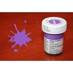 Wilton gelová barva 28g fialová – Zboží Mobilmania