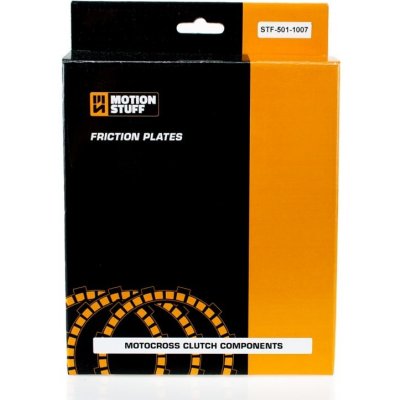 MOTION STUFF STF-501-1007 – Sleviste.cz