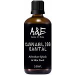 Ariana & Evans Cannabliss santal voda po holení 100 ml – Sleviste.cz