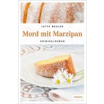 Mord mit Marzipan Mehler JuttaPaperback – Sleviste.cz