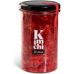ŽIVINA Kimchi Pálivé 500 g – Sleviste.cz