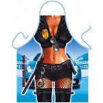 Itati Zástěra Sexy policistka – Hledejceny.cz