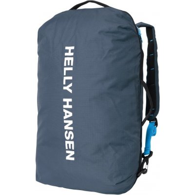 Helly Hansen batoh/Canyon Duffel Pack alpine frost 50l – Zboží Dáma