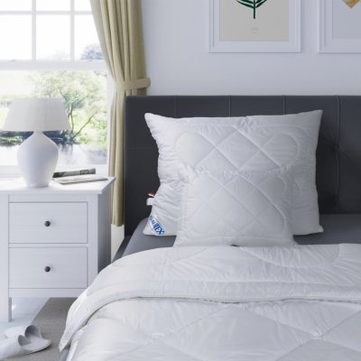 Kvalitex set Luxus Plus celoroční 70x90 140x200 – Zboží Dáma