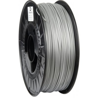 3DPower PLA 1,75mm Silver 1 kg – Zboží Živě