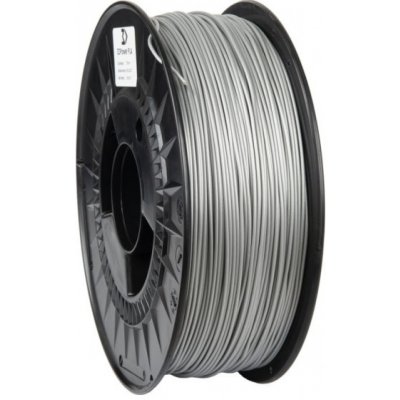 3DPower PLA 1.75mm Silver 1kg