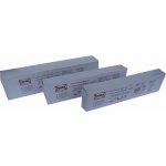 Proma Rutilové 2 x 300 mm 2,5 kg – Hledejceny.cz