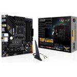 Asus TUF GAMING B550M-PLUS WIFI II 90MB19Y0-M0EAY0 – Zboží Živě