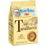 Tarallucci Mulino bianco 350 g – Zboží Dáma
